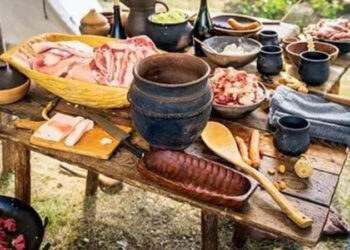 Χάστε τα περιττά κιλά τρώγοντας σαν… Bίκινγκ – Η δίαιτα που ξεπερνά ακόμα και την μεσογειακή διατροφή