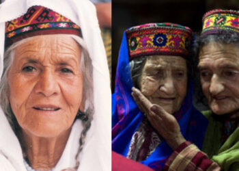 Αυτή είναι η «φυλή» όπου οι άνθρωποι ζούνε 120 χρόνια και οι γυναίκες κάνουν παιδιά στα 65 τους!