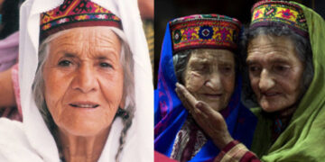 Αυτή είναι η «φυλή» όπου οι άνθρωποι ζούνε 120 χρόνια και οι γυναίκες κάνουν παιδιά στα 65 τους!