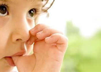 Αυτοί είναι οι μαγικοί τρόποι για να σταματήσει το παιδί να «πιπιλάει» το δάχτυλό του!