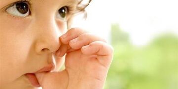 Alldaynews.gr Αυτοί είναι οι μαγικοί τρόποι για να σταματήσει το παιδί να «πιπιλάει» το δάχτυλό του!