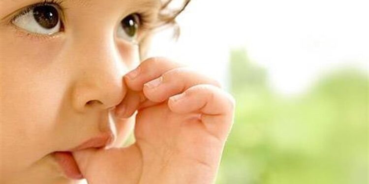 Alldaynews.gr Αυτοί είναι οι μαγικοί τρόποι για να σταματήσει το παιδί να «πιπιλάει» το δάχτυλό του!