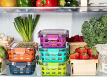 Αυτά τα σοβαρά λάθη κάνουμε όλοι όταν χρησιμοποιούμε το ψυγείο