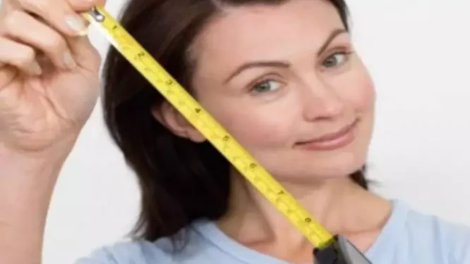 Δείτε ποιες γυναίκες προτιμούν τους… προικισμένους άνδρες!!