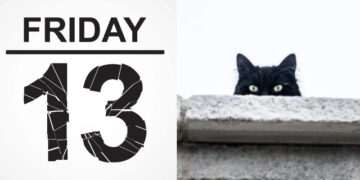 Παρασκευή και 13 και «αι ειδοί του Μαρτίου» – Ημέρες γρουσουζιάς;