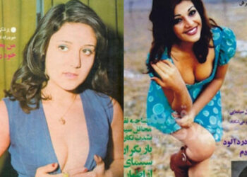 ΔΕΝ ΜΠΟΡΕΙΣ ΝΑ ΠΙΣΤΕΨΕΙΣ πώς ντύνονταν οι γυναίκες στο Ιράν τη δεκαετία του ’70