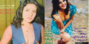 ΔΕΝ ΜΠΟΡΕΙΣ ΝΑ ΠΙΣΤΕΨΕΙΣ πώς ντύνονταν οι γυναίκες στο Ιράν τη δεκαετία του ’70