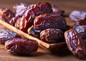 Φάτε τρεις χουρμάδες τη μέρα και… θα δείτε τί θα πάθετε – Καταπληκτικό!