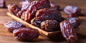 Φάτε τρεις χουρμάδες τη μέρα και… θα δείτε τί θα πάθετε – Καταπληκτικό!