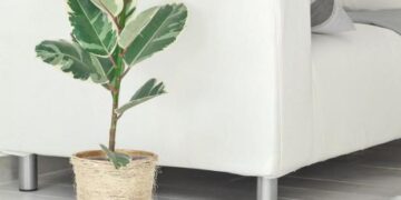 Do it yourself: Πώς να μετατρέψεις μια απλή γλάστρα σε μοντέρνα!