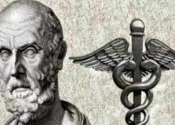 Kι όμως! Ο Ιπποκράτης είχε βρει το φάρμακο κατά του καρκίνου!