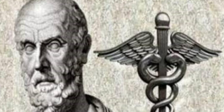 Kι όμως! Ο Ιπποκράτης είχε βρει το φάρμακο κατά του καρκίνου!