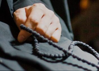 Τί είναι και τί κάνει το κομποσκοίνι!!