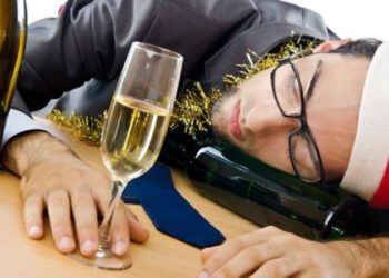 Οι τροφές – φάρμακα του εορταστικού hangover