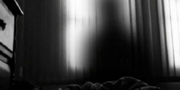 Έχετε ξυπνήσει ποτέ το Βράδυ και δεν μπορούσατε να Κουνηθείτε; Δείτε τι σημαίνει…