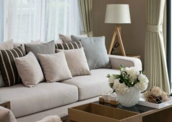 4 Μεγάλα Λάθη Διακόσμησης που Μάλλον Κάνετε στο Σαλόνι σας!! [photos]