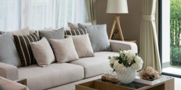 4 Μεγάλα Λάθη Διακόσμησης που Μάλλον Κάνετε στο Σαλόνι σας!! [photos]