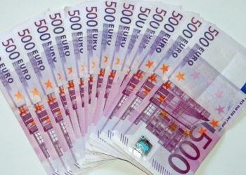 Διευκρινίσεις για την επιστροφή των 500ευρων από την Τράπεζα της Ελλάδος