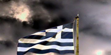 Δήλωση ΣΟΚ! Υπάρχει σχέδιο να διαλυθεί η Ελλάδα…