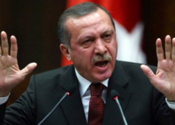 Καταγγελία σοκ: «Ο Ερντογάν βάζει μόνος του τις βόμβες στην Άγκυρα για να…»