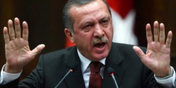 Καταγγελία σοκ: «Ο Ερντογάν βάζει μόνος του τις βόμβες στην Άγκυρα για να…»