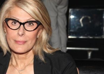 Εύη Δρούτσα: Πέρυσι έψαχνα 5 ευρώ για να ζήσω [video]