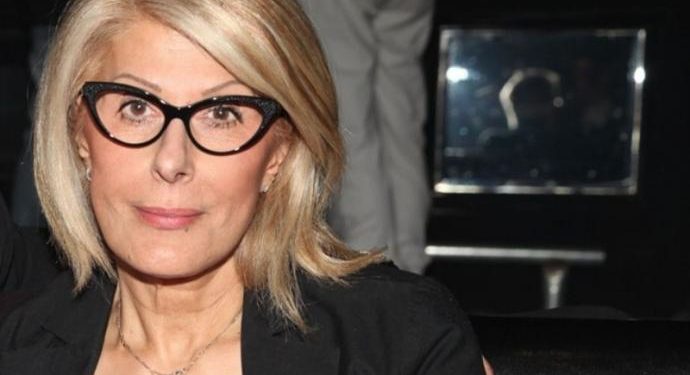 Εύη Δρούτσα: Πέρυσι έψαχνα 5 ευρώ για να ζήσω [video]