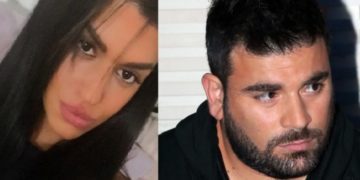 παντελίδης φρόσω κυριακού