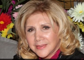 ΘΡΙΛΕΡ με την Λίτσα Πατέρα: Φήμες ότι …