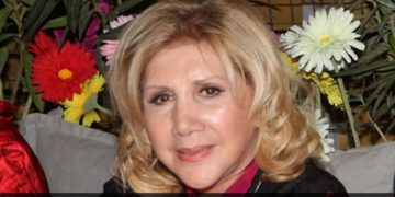 ΘΡΙΛΕΡ με την Λίτσα Πατέρα: Φήμες ότι …