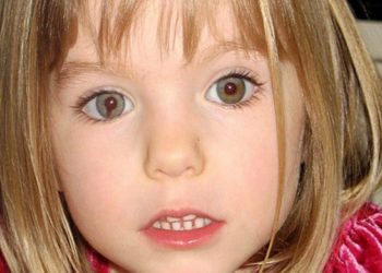 Alldaynews.gr Εντόπισαν την μικρή Μαντλίν στην Παραγουάη!!