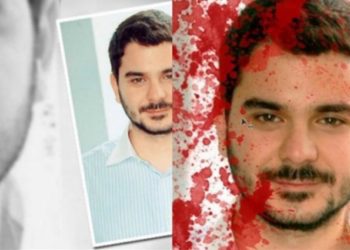 Μάριος Παπαγεωργίου