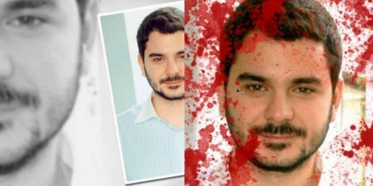 Alldaynews.gr Μάριος Παπαγεωργίου