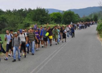 Η συγκλονιστική επιστολή μίας εθελόντριας από τα Τρίκαλα