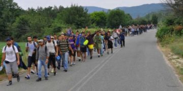 Η συγκλονιστική επιστολή μίας εθελόντριας από τα Τρίκαλα