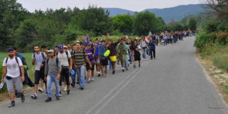 Η συγκλονιστική επιστολή μίας εθελόντριας από τα Τρίκαλα