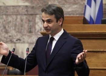 Alldaynews.gr Η τουρκική πίεση ανησυχεί τη ΝΔ