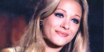 ΑΓΝΩΡΙΣΤΗ!! Πώς είναι σήμερα η Νόρα Βαλσάμη!![photo]