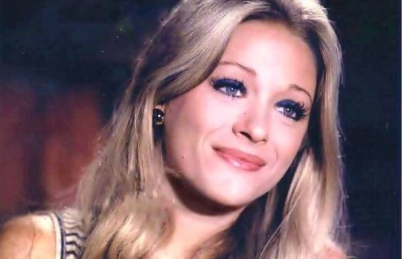 ΑΓΝΩΡΙΣΤΗ!! Πώς είναι σήμερα η Νόρα Βαλσάμη!![photo]