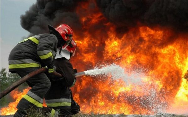 Alldaynews.gr Ανοίγει Σχολή Πυροσβεστών στην Πτολεμαΐδα -Τον Σεπτέμβριο οι πρώτοι φοιτητές