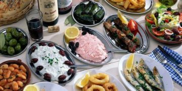 Διάβασέ το πριν αγοράσεις Σαρακοστιανά!! Οδηγίες απο τον ΕΦΕΤ