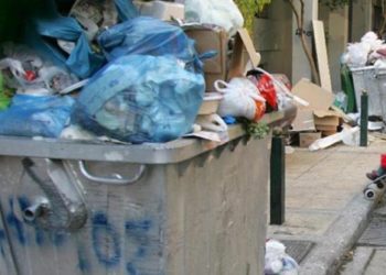 Πάτρα: 5χρονο κοριτσάκι βρέθηκε πεταμένο στα σκουπίδια!!