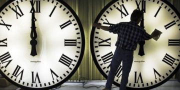 Alldaynews.gr Η αλλαγή της ώρας προκαλεί σύγχυση στο σώμα και κινδύνους για την υγεία