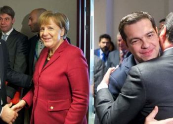 Σύνοδος Κορυφής: Τι ζήτησε ο Τσίπρας από Μέρκελ και Ολάντ