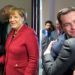 Σύνοδος Κορυφής: Τι ζήτησε ο Τσίπρας από Μέρκελ και Ολάντ