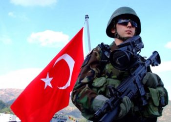 Σήμερα η Κουρδική Πρωτοχρονιά και στην Τουρκία βγήκαν 300.000 αστυνομικοί για να μην γίνει η γιορτή!