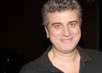 Alldaynews.gr Βλαδίμηρος Κυριακίδης: Πώς ήταν αγνώριστος πριν 34 χρόνια σε πασίγνωστη ταινία του Hollywood!!