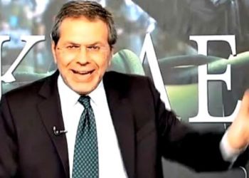 Αποκάλυψη φωτιά από τον Στέφανο Χίο: «Έπιασα γνωστή παρουσιάστρια να κάνει στοματικό στις τουαλέτες και να…»