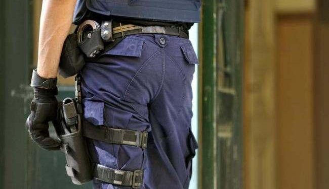 Alldaynews.gr αστυνομικός