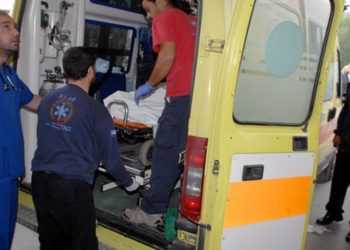 Θρήνος για την οικογένεια 23χρονου: Τραγωδία σε τροχαίο. Συνοδηγός το θύμα